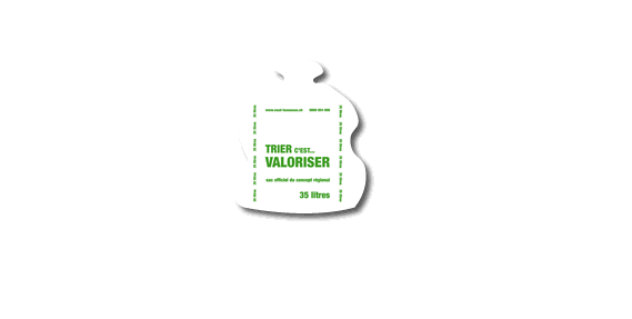 le sac