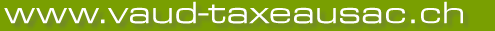 www.vaud-taxeausac.ch
