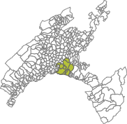 Perimtre Gedrel